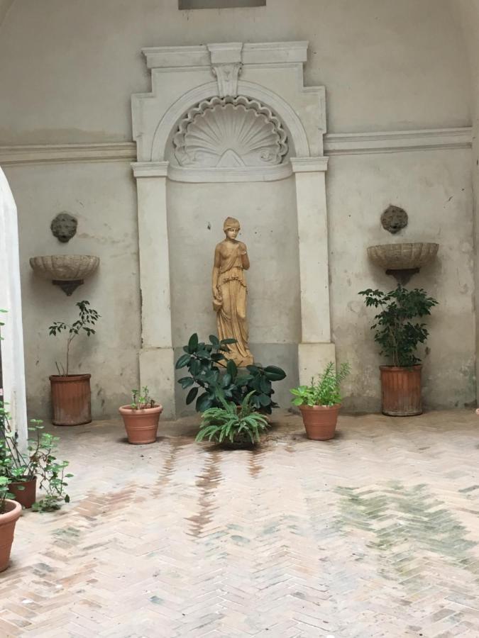 Apartamento Domus Next Campo De'fiori With Thermal Shower Roma