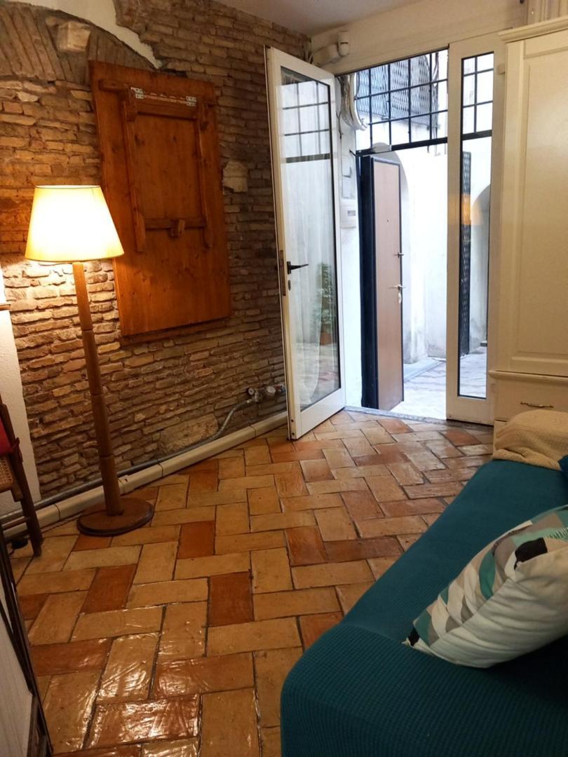 Apartamento Domus Next Campo De'fiori With Thermal Shower