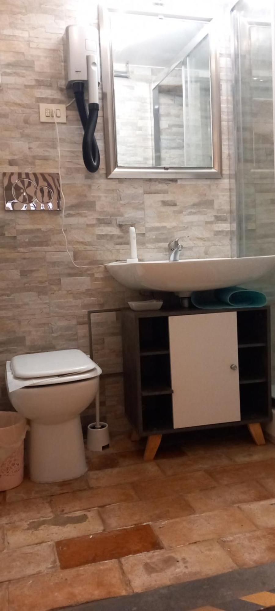 Domus Next Campo De'fiori With Thermal Shower Apartamento
