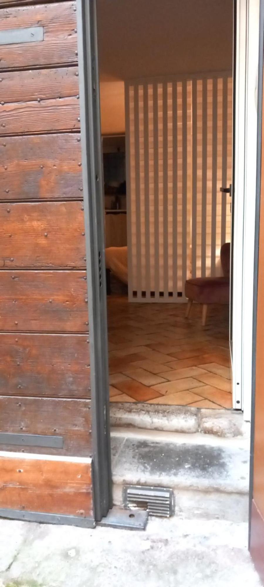 Apartamento Domus Next Campo De'fiori With Thermal Shower *