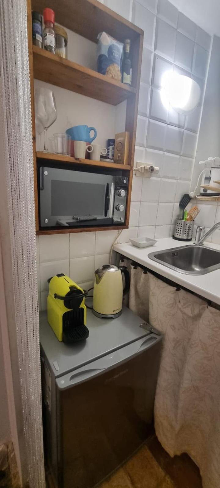 Appartamento Domus Next Campo De'fiori With Thermal Shower Roma