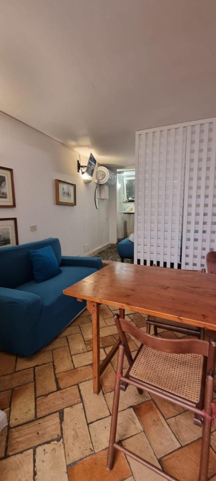 Appartamento Domus Next Campo De'fiori With Thermal Shower *